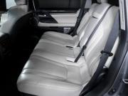 Lexus LX III Рестайлинг 2 Москва  - изображение 32