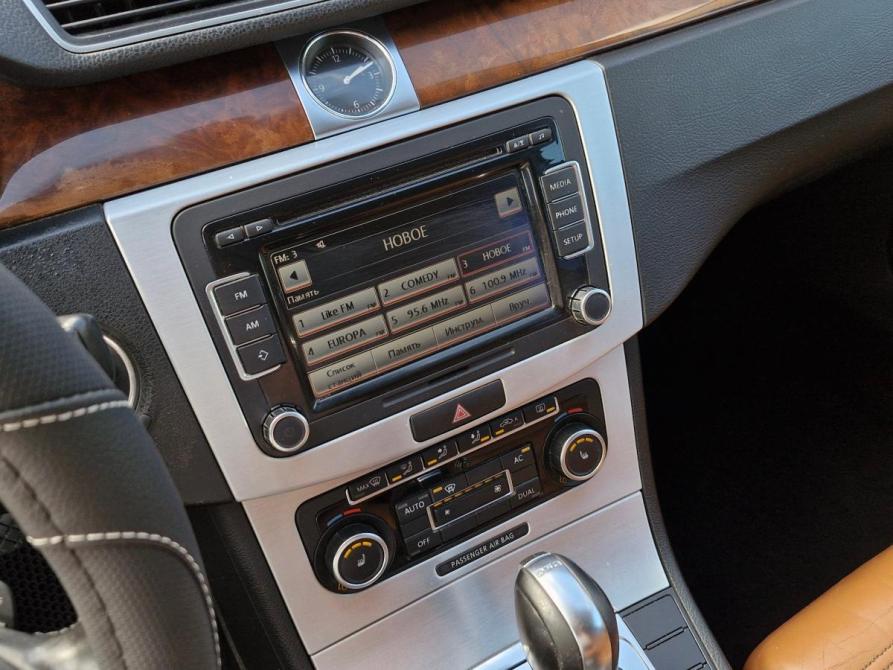 Volkswagen Passat CC I Нижний Новгород  - изображение 12