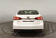 Kia Cerato III Рестайлинг (Classic) Волгоград  - изображение 28