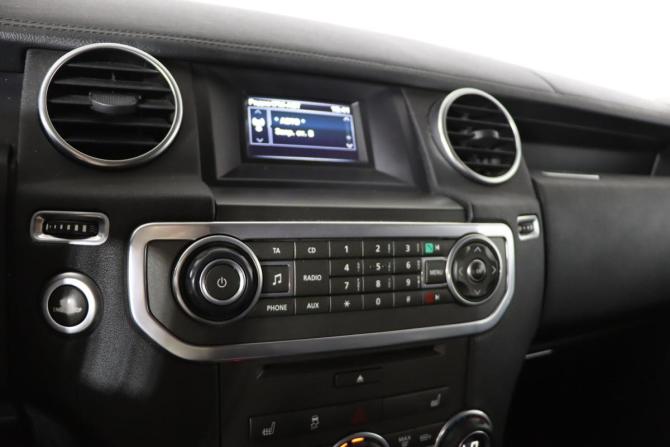 Land Rover Discovery IV с пробегом 2012 года, цена 1 699 990 рублей, 327093 км, внедорожник, Автокод Объявления