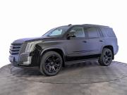 Cadillac Escalade IV Москва  - изображение 31