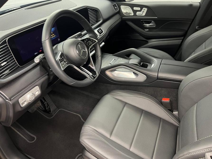 Mercedes-Benz GLE II (V167) Рестайлинг Санкт-Петербург  - изображение 9