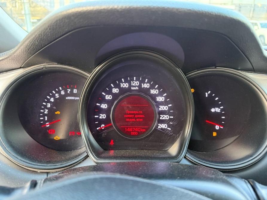 Kia Ceed II Рестайлинг Пермь  - изображение 10
