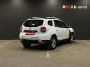 Renault Duster II Челябинск  - изображение 29