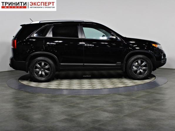 Kia Sorento II с пробегом 2011 года, цена 1 347 000 рублей, 204704 км, внедорожник, Автокод Объявления