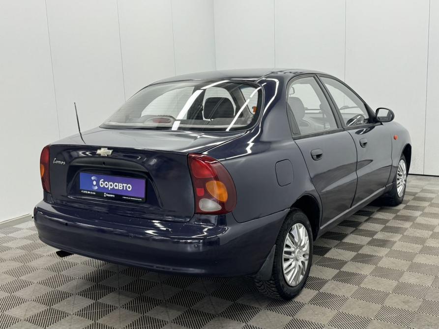 Chevrolet Lanos I Воронеж  - изображение 5