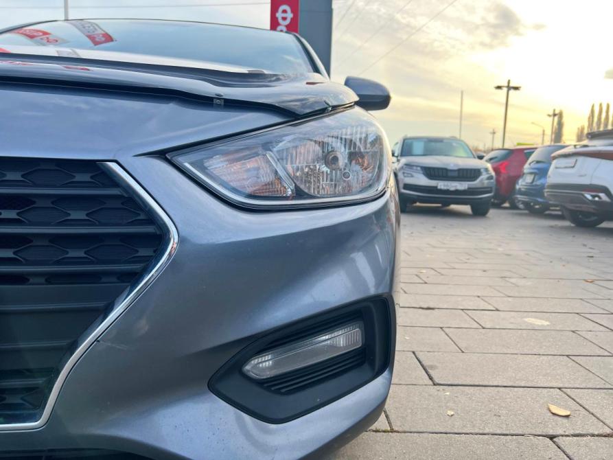 Hyundai Solaris II Стерлитамак  - изображение 10