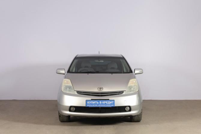 Toyota Prius II Рестайлинг (XW20) с пробегом 2008 года, цена 849 000 рублей, 22132 км, лифтбек, Автокод Объявления