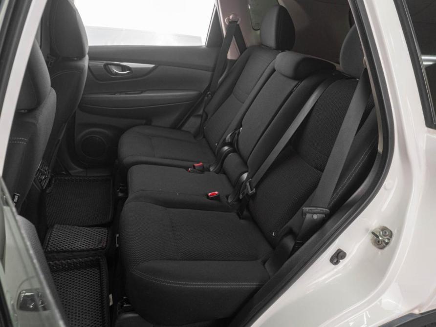 Nissan X-Trail III Рестайлинг Тюмень  - изображение 9