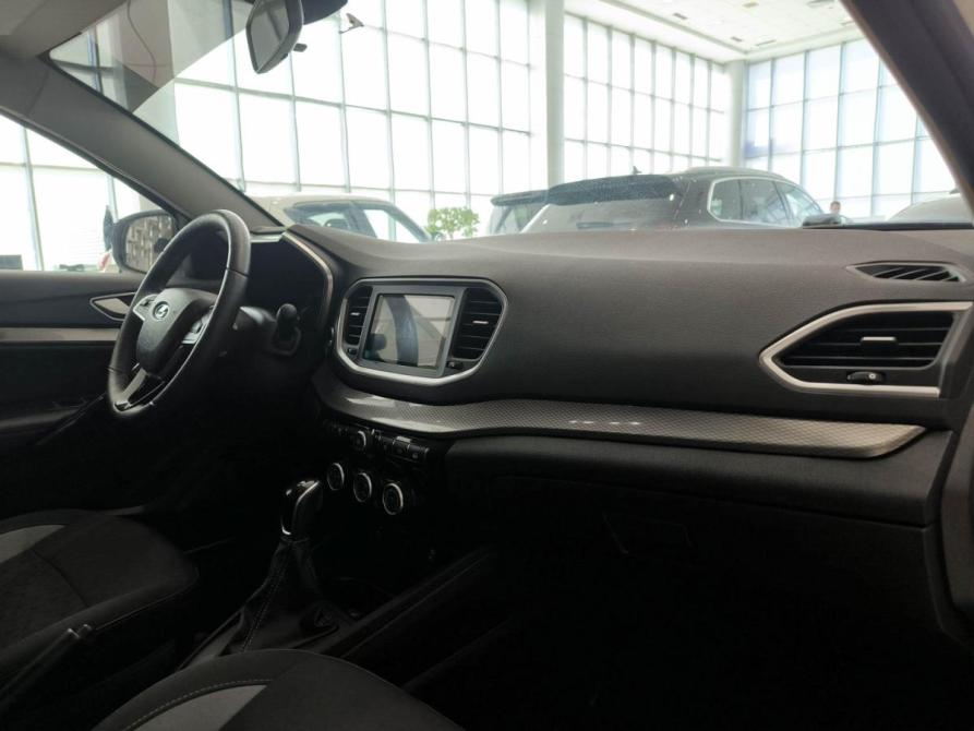 Lada (ВАЗ) Vesta I Рестайлинг (NG) Казань  - изображение 13