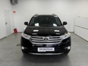 Toyota Highlander II (XU40) Рестайлинг Казань  - изображение 22