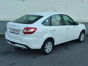 Lada (ВАЗ) Granta I Рестайлинг Санкт-Петербург  - изображение 26