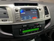Toyota Hilux VII Рестайлинг Пермь  - изображение 38
