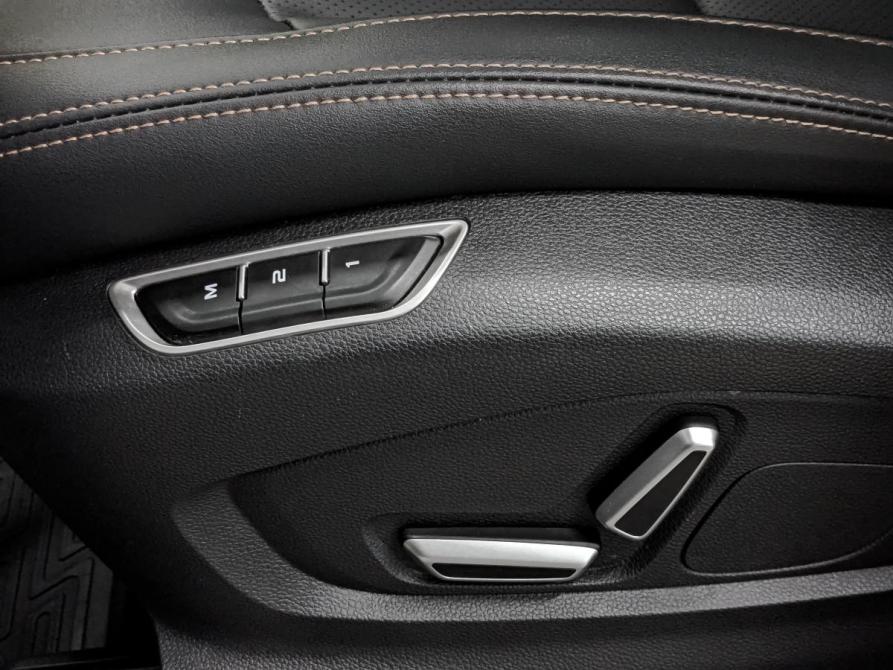 Geely Okavango I Рестайлинг Москва  - изображение 24