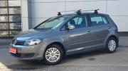 Volkswagen Golf Plus II Санкт-Петербург  - изображение 15