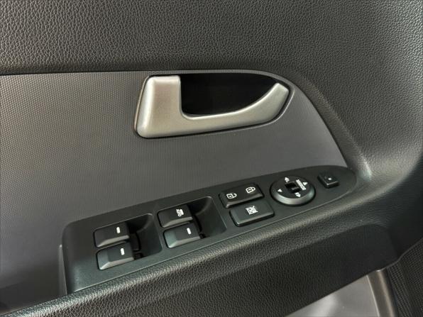 Kia Sportage III с пробегом 2012 года, цена 1 390 000 рублей, 99485 км, внедорожник, Автокод Объявления