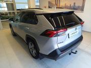 Toyota RAV4 V (XA50) Челябинск  - изображение 30