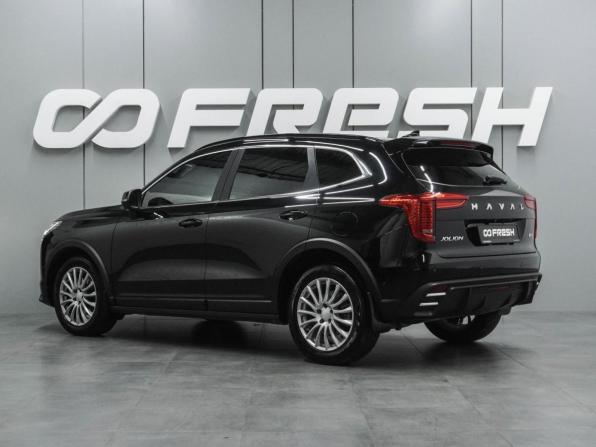 Haval Jolion I Рестайлинг с пробегом 2024 года, цена 2 355 000 рублей, 29547 км, внедорожник, Автокод Объявления