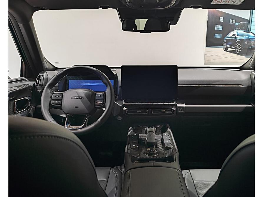 Haval H7 I Самара  - изображение 9