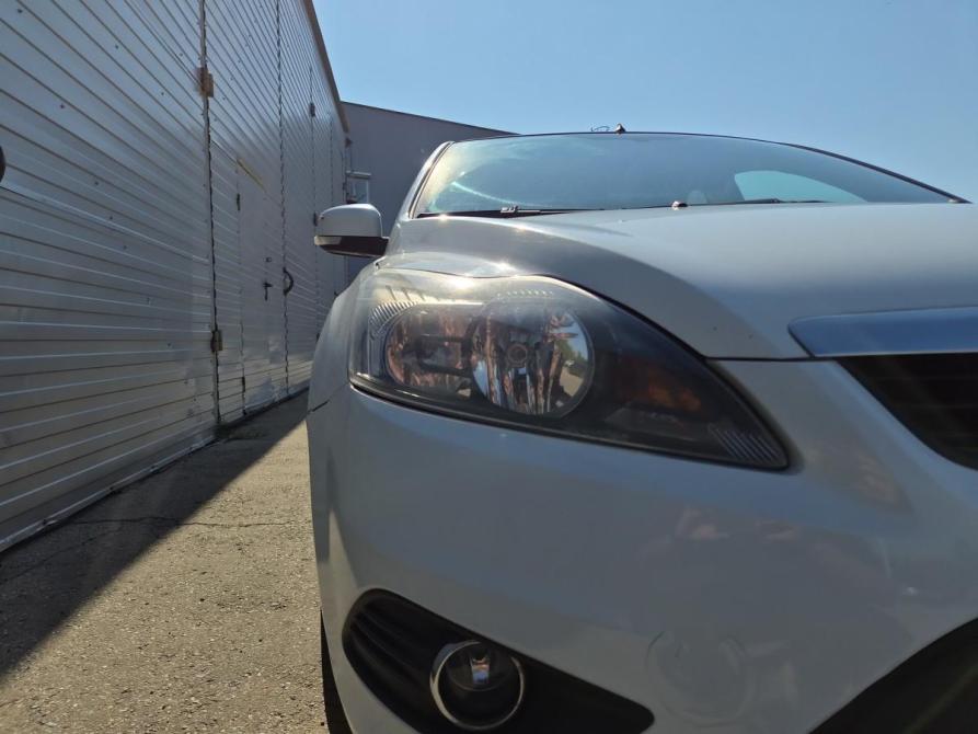 Ford Focus II Рестайлинг Саратов  - изображение 10