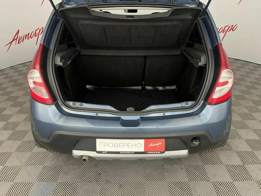 Renault Sandero I Псков  - изображение 17