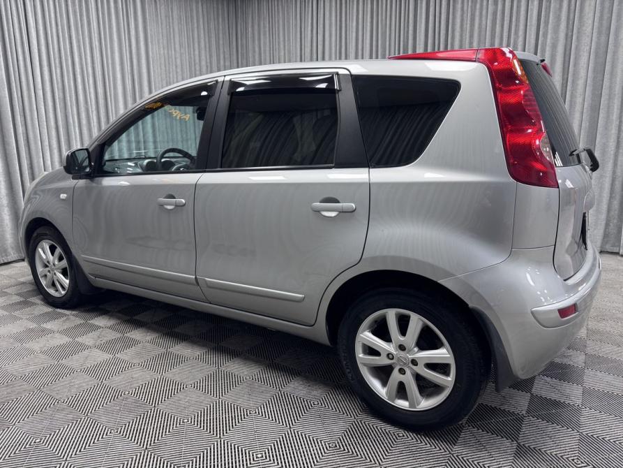 Nissan Note I Стерлитамак  - изображение 10