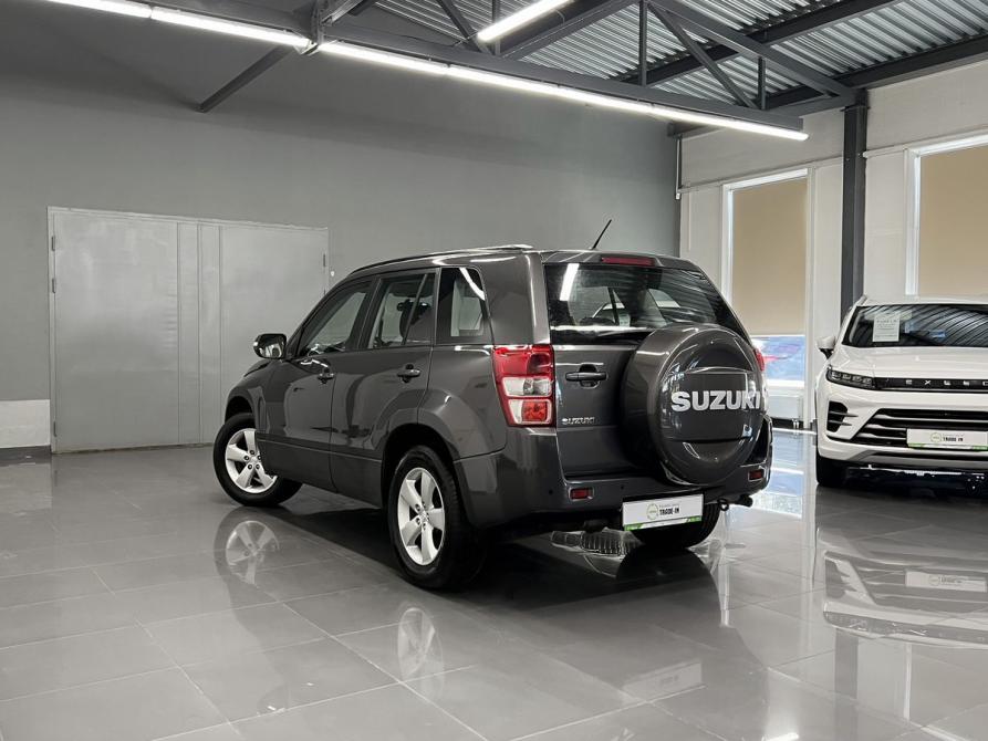 Suzuki Grand Vitara II Рестайлинг Тверь  - изображение 6