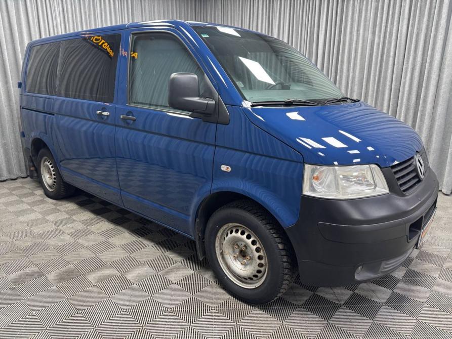 Volkswagen Transporter T5 Стерлитамак  - изображение 3