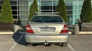 Toyota Camry V (XV30) Уфа  - изображение 16
