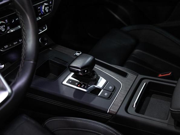 Audi Q5 II (FY) Рестайлинг с пробегом 2021 года, цена 4 550 000 рублей, 86430 км, внедорожник, Автокод Объявления