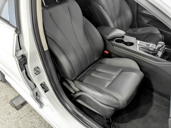 Omoda S5 с пробегом 2024 года, цена 1 665 000 рублей, 12594 км, седан, Автокод Объявления