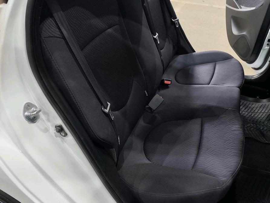 Hyundai Solaris I Ставрополь  - изображение 20