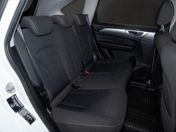 Haval M6 II с пробегом 2024 года, цена 1 780 000 рублей, 60700 км, внедорожник, Автокод Объявления
