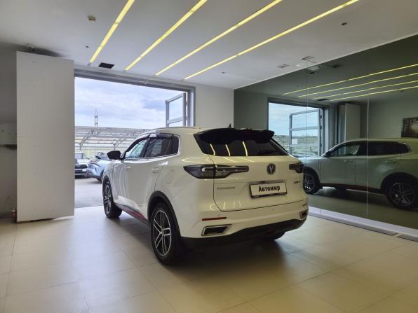 Changan UNI-S I с пробегом 2024 года, цена 2 300 000 рублей, 10255 км, внедорожник, Автокод Объявления