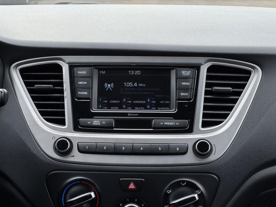 Hyundai Solaris II Рестайлинг Ижевск  - изображение 12
