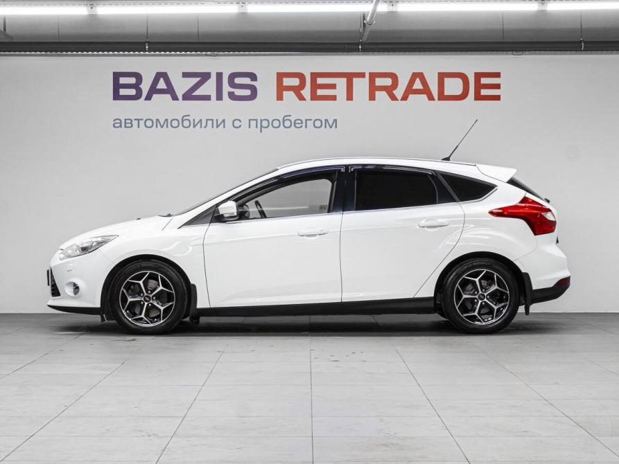 Ford Focus III Тюмень  - изображение 9