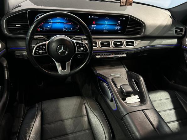 Mercedes-Benz GLE II (V167) с пробегом 2021 года, цена 6 250 000 рублей, 108424 км, внедорожник, Автокод Объявления