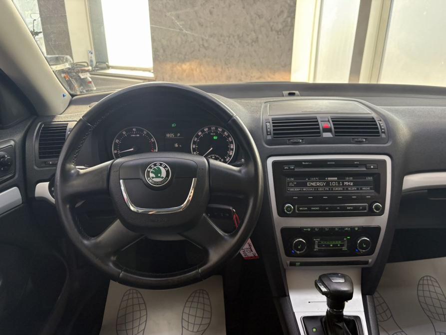 Skoda Octavia II (A5) Рестайлинг Ярославль  - изображение 27