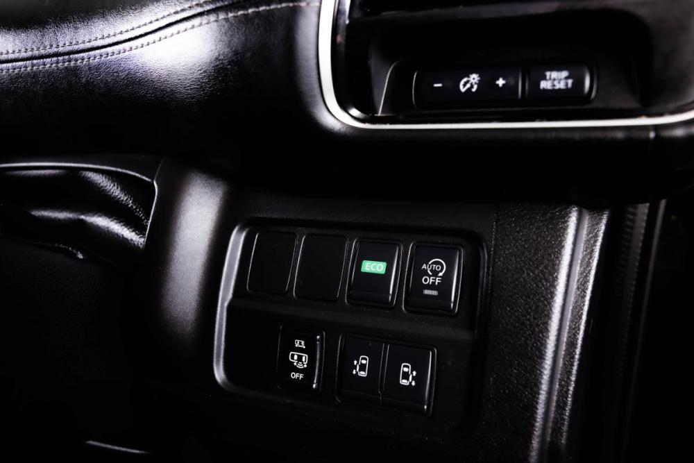 Nissan Serena V (C27) Пермь  - изображение 23
