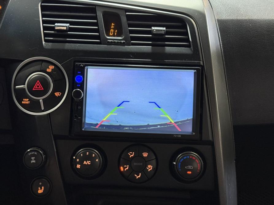 SsangYong Kyron I Рестайлинг Ярославль  - изображение 14