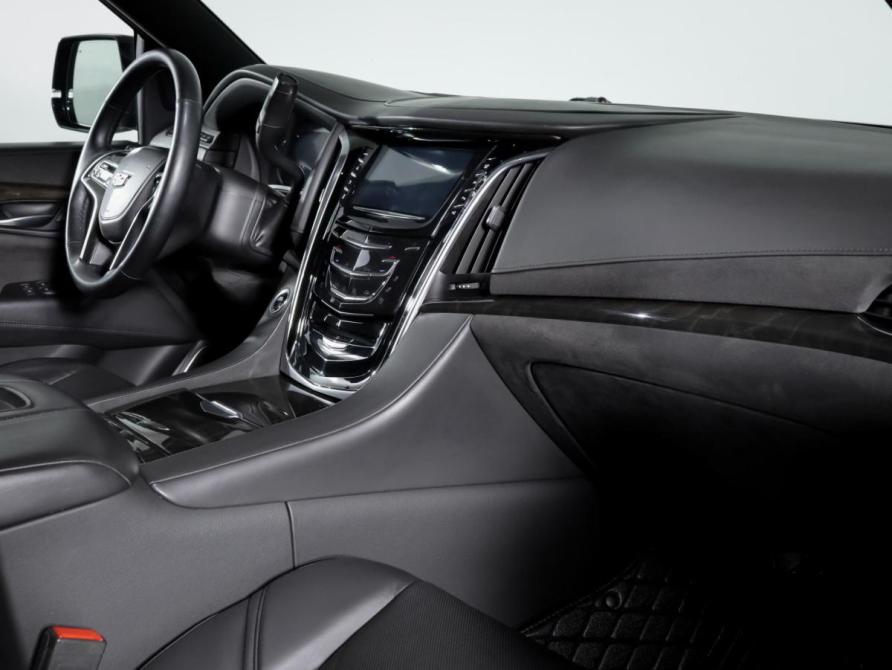Cadillac Escalade IV Москва  - изображение 9