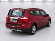 Chevrolet Orlando I Москва  - изображение 22
