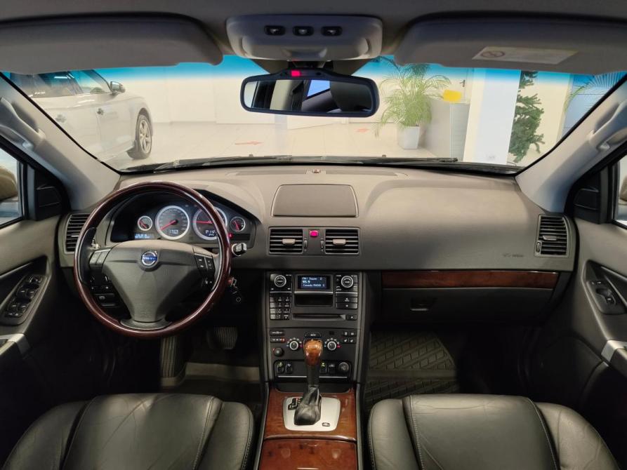 Volvo XC90 I Рестайлинг Санкт-Петербург  - изображение 10