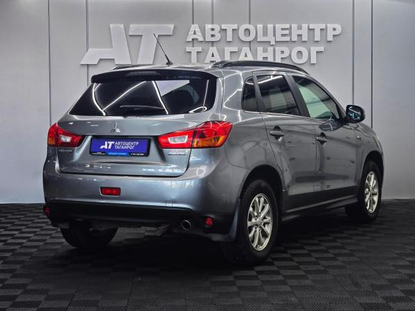 Mitsubishi ASX I Рестайлинг с пробегом 2014 года, цена 1 349 000 рублей, 167480 км, внедорожник, Автокод Объявления