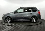 Lada (ВАЗ) Granta I Рестайлинг Нижний Новгород  - изображение 32