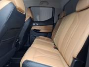 Changan Hunter Plus Москва  - изображение 23
