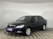 Skoda Octavia II (A5) Рестайлинг Воронеж  - изображение 21