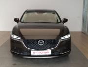 Mazda 6 III (GJ) Рестайлинг 2 Москва  - изображение 21