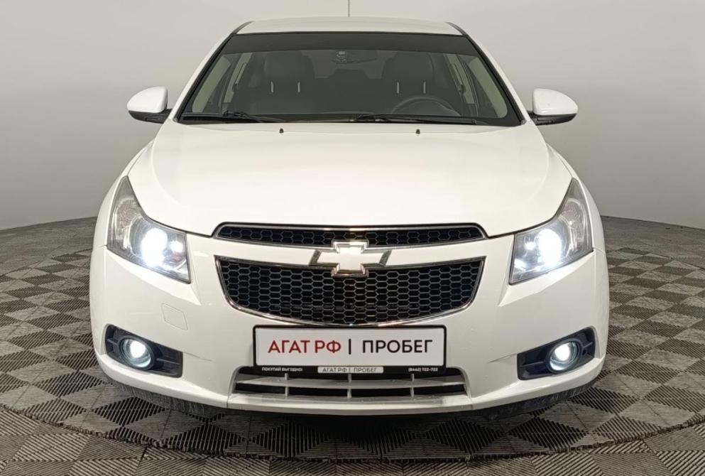 Chevrolet Cruze I Волгоград  - изображение 2