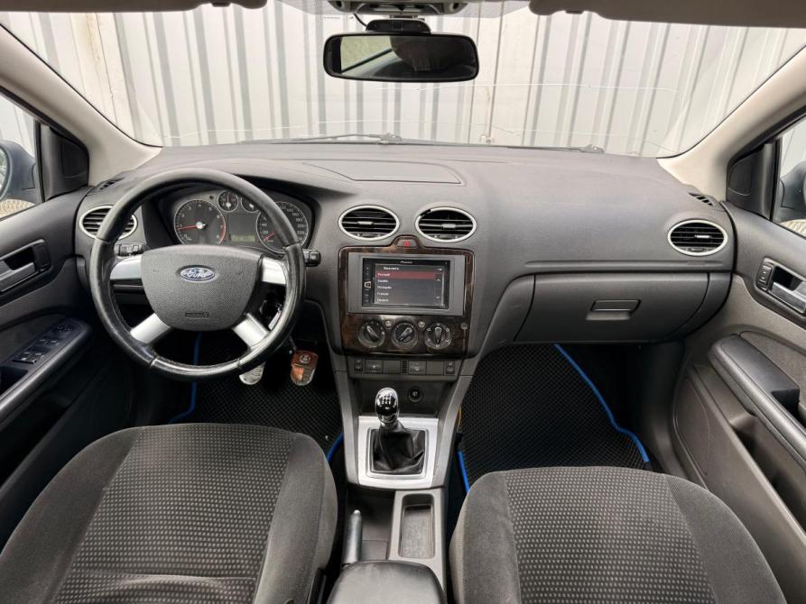 Ford Focus II Ростов-на-Дону  - изображение 12